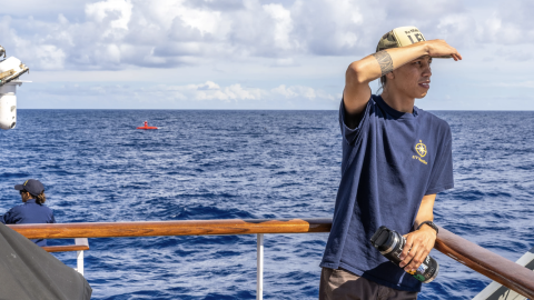 The Crossroads of Science and Hawaiian Culture