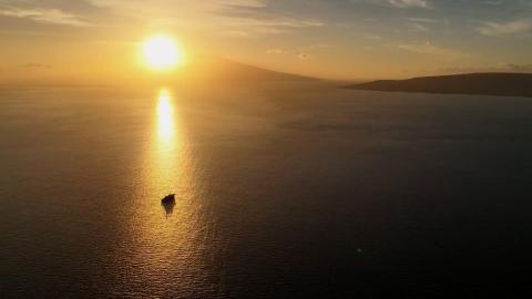 A Shared Voyage of Ocean Exploration