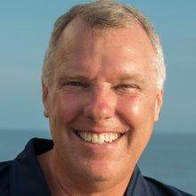 Buzz Scott Buzz Scott headshot photo