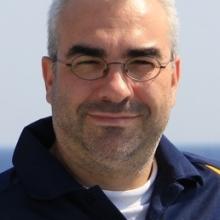 Athanasios Godelitsas Athanasios Godelitsas headshot photo