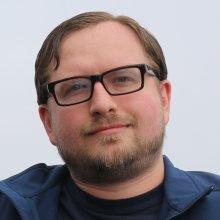 David Downing David Downing headshot photo