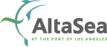 AltaSea logo