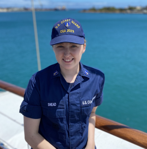 Emma’s Story: A Navigation Intern’s Experience Aboard E/V Nautilus