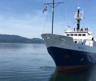 E/V Nautilus