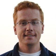 Alex Kavanaugh Alex Kavanaugh headshot photo