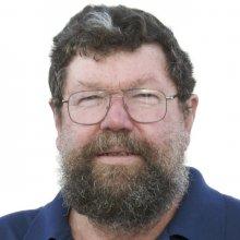 Robert Knott Robert Knott headshot photo