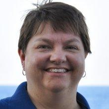 Bonnie Keller Bonnie Keller headshot photo