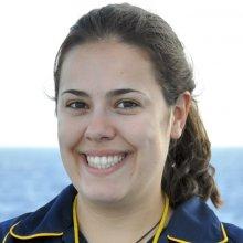 Ellie Bors Ellie Bors headshot photo