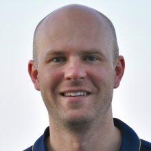 Garrett Mitchell Garrett Mitchell headshot photo