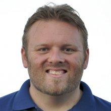 Hannuman Bull Hannuman Bull headshot photo