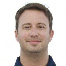 Jason Pittman Jason Pittman headshot photo