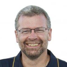 Steven Hosking Steven Hosking headshot photo